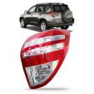 Lanterna traseira rav4 2008 2009 2010 2011 2012 com led