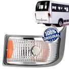 Lanterna Traseira Ré Ônibus Marcopolo G6 Viaggio Paradiso Volare CR PR Lado Direito ORIGINAL Lanterna Traseira Ré Ônibus Marcopolo G6 Viaggio Paradiso Volare CR PR Lado Direito ORIGINAL