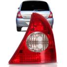 Lanterna Traseira Renault Clio Hatch 2003 2004 2005 2006 2007 2008