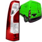 Lanterna Traseira Renault Master 2013 2014 2015 2016 Fitam