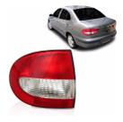 Lanterna traseira renault megane 2000 2001 2002 2003 2004