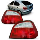 Lanterna Traseira Renault Megane Hatch 2000 A 2004