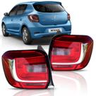 Lanterna Traseira Renault Sandero 2015 2016 2017 2018