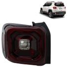 Lanterna Traseira Renegade 2019 A 2021 Bicolor LED