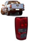 Lanterna Traseira S10 2012 13 14 15 16 2018 Fume S/ Led
