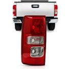 Lanterna Traseira S10 2012 2013 2014 2015 2016 Sem Led