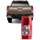 Lanterna Traseira S10 2012/2021 LTZ Led Direita