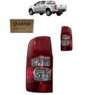 Lanterna Traseira S10 Ltz Led 2012 A 2020 Arteb Original