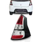 Lanterna traseira sandero stepway 2012 2013 2014 fumê