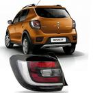 Lanterna Traseira Sandero Stepway 2015/2019 Esquerdo