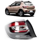 Lanterna Traseira Sandero Stepway Fume 2020 A 2022
