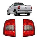 Lanterna Traseira Saveiro G5 G6 2009 2010 2011 2012 a 2016