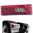Lanterna traseira scania 124 led streamline LE