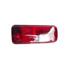 Lanterna traseira - scania - sem vigia/ bicolor/ direito - pl16164107