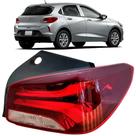 Lanterna Traseira Sem Led Onix 2020 2021 22 A 2024 Direito