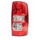Lanterna Traseira Sem Luz De Neblina Gm Chevrolet S-10 2012