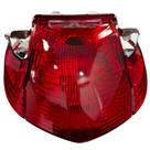 Lanterna Traseira Shineray Jet 49 / Jet 50 / Jet 125 Lanterna Traseira Shineray Jet 49 / Jet 50 / Jet 125