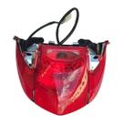 Lanterna Traseira Shineray Jet 50 Completa