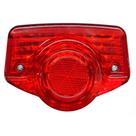 Lanterna Traseira Shineray XY50 Lanterna Traseira Shineray XY50