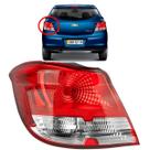 Lanterna Traseira Sinaleira Onix Lt Ltz 2013 2014 2015 2016 Joy 2018 2019 -