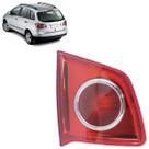 Lanterna Traseira Spacefox 2006 2007 2008 2009 2010 Estriado Acrílico Bicolor PortaMalas Lanterna Traseira Spacefox 2006 2007 2008 2009 2010 Estriado Acrílico Bicolor PortaMalas