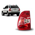 Lanterna traseira sportage 2009 a 2010 pisca rosa