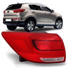 Lanterna Traseira Sportage 2014 2015 2016 Canto