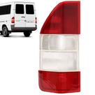 Lanterna Traseira Sprinter 1995 96 97 98 99 00 01 02 BI LE