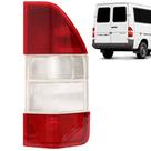 Lanterna Traseira Sprinter 1995 96 97 98 99 00 01 02 LD BI