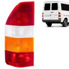 Lanterna Traseira Sprinter 1995 96 97 98 99 00 01 02 LE TRI