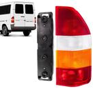 Lanterna Traseira Sprinter 1995 96 97 98 99 00 01 02 TRI LD + Soquete Lanterna Traseira Sprinter 1995 96 97 98 99 00 01 02 TRI LD + Soquete