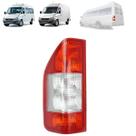 Lanterna traseira sprinter 2002 a 2012 lado esquerdo bicolor 8261556