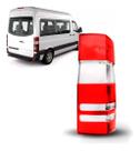 Lanterna Traseira Sprinter 2012 A 2019