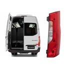 Lanterna Traseira Sprinter 2019/2022 Direita Hella Lanterna Traseira Sprinter 2019/2022 Direita Hella