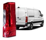 Lanterna Traseira Sprinter C/ Led 2019 A 2022 Lanterna Traseira Sprinter C/ Led 2019 A 2022