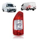 Lanterna Traseira Sprinter Lado Esquerdo 2003 A 2012 Lanterna Traseira Sprinter Lado Esquerdo 2003 A 2012