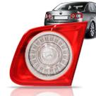 Lanterna Traseira Tampa Mala Jetta 2007 A 2010