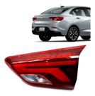Lanterna Traseira Tampa Onix Sedan / 2020 a 2024 - Lados Direito (Passageiro)
