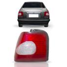 Lanterna Traseira Tempra 1996 1997 1998 1999 Bicolor Lanterna Traseira Tempra 1996 1997 1998 1999 Bicolor