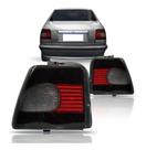 Lanterna traseira tempra 1996 a 1999 fume Lanterna traseira tempra 1996 a 1999 fume