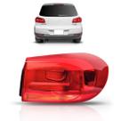 Lanterna Traseira Tiguan 2012 A 2017 Canto