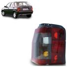 Lanterna Traseira Tipo 1993 A 1997 Fumê