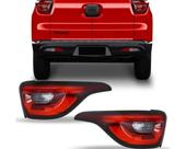 Lanterna Traseira Toro 2016 2017 2018 2019 2020 2021 Com Led Lanterna Traseira Toro 2016 2017 2018 2019 2020 2021 Com Led