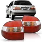 Lanterna Traseira Toyota Corolla 1999 2000 2001 Canto
