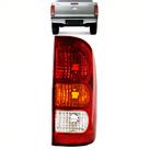 Lanterna Traseira Toyota Hilux 2005 2006 2007 08 09 10 11 LD