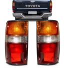 Lanterna Traseira Toyota Hilux 4x4 1992 1993 1994 1995 1996 1997 1998