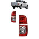 Lanterna Traseira Toyota Hilux Sr Srv 2012 a 2015 Direita