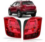Lanterna Traseira Tracker 2014 2015 2016