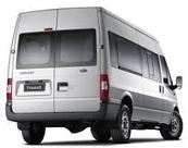 Lanterna traseira transit (lado esquerdo )