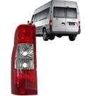 Lanterna Traseira Transit Van 2007 2008 2009 2010 2011 2012 2013 Depo